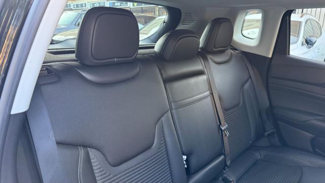 JEEP Compass 1.6MJT II 130CV 2WD LIMITED*MY22*24M.G.*R.CAM*