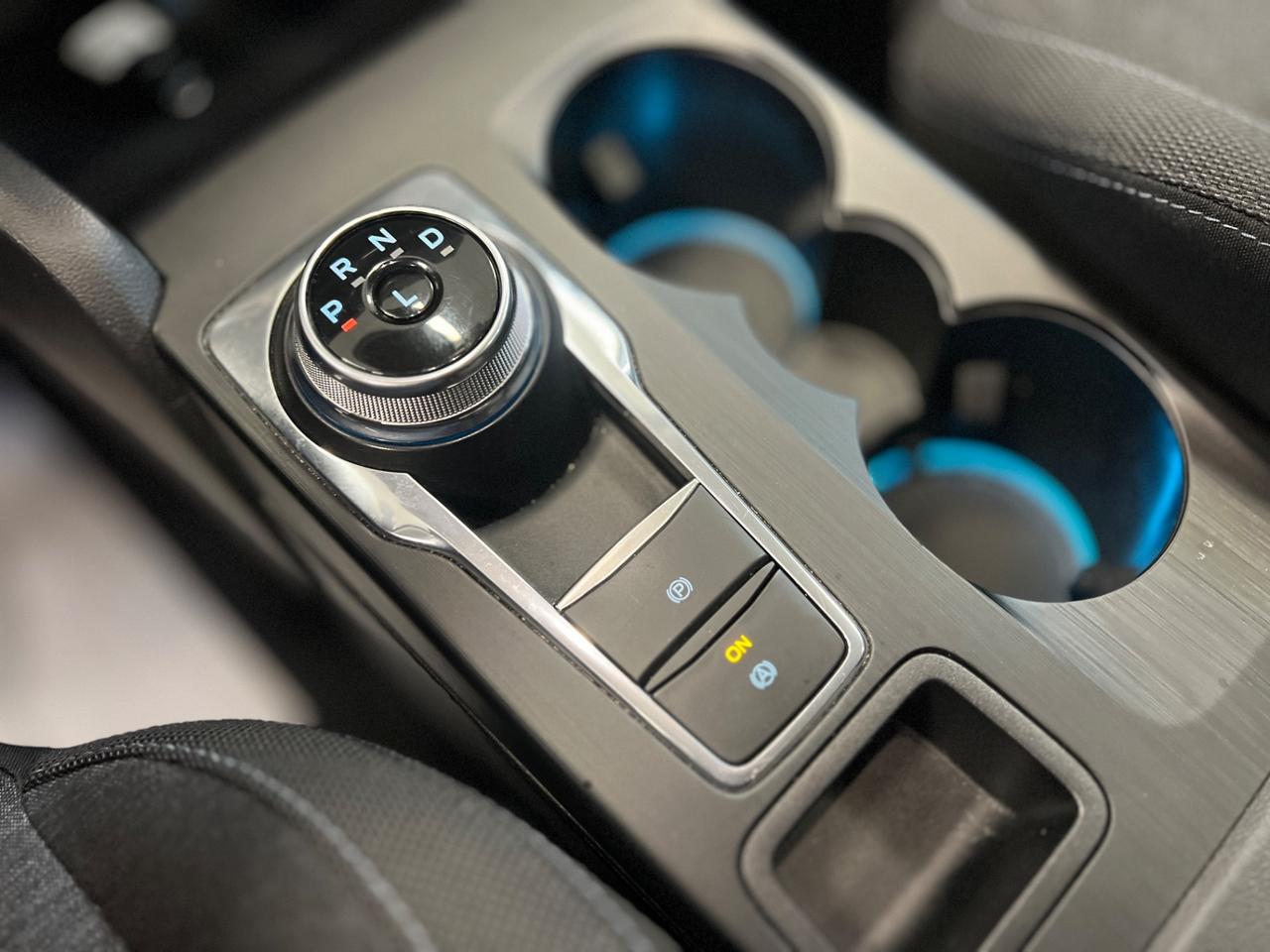 Ford Focus 1.5 EcoBlue 115 CV automatico SW Active