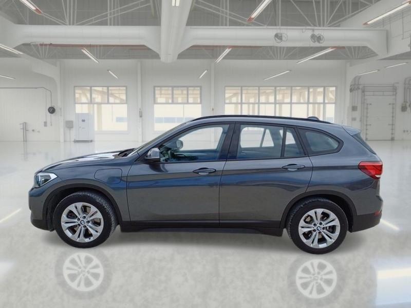 BMW X1 xDrive 25e Business Advantage automatico