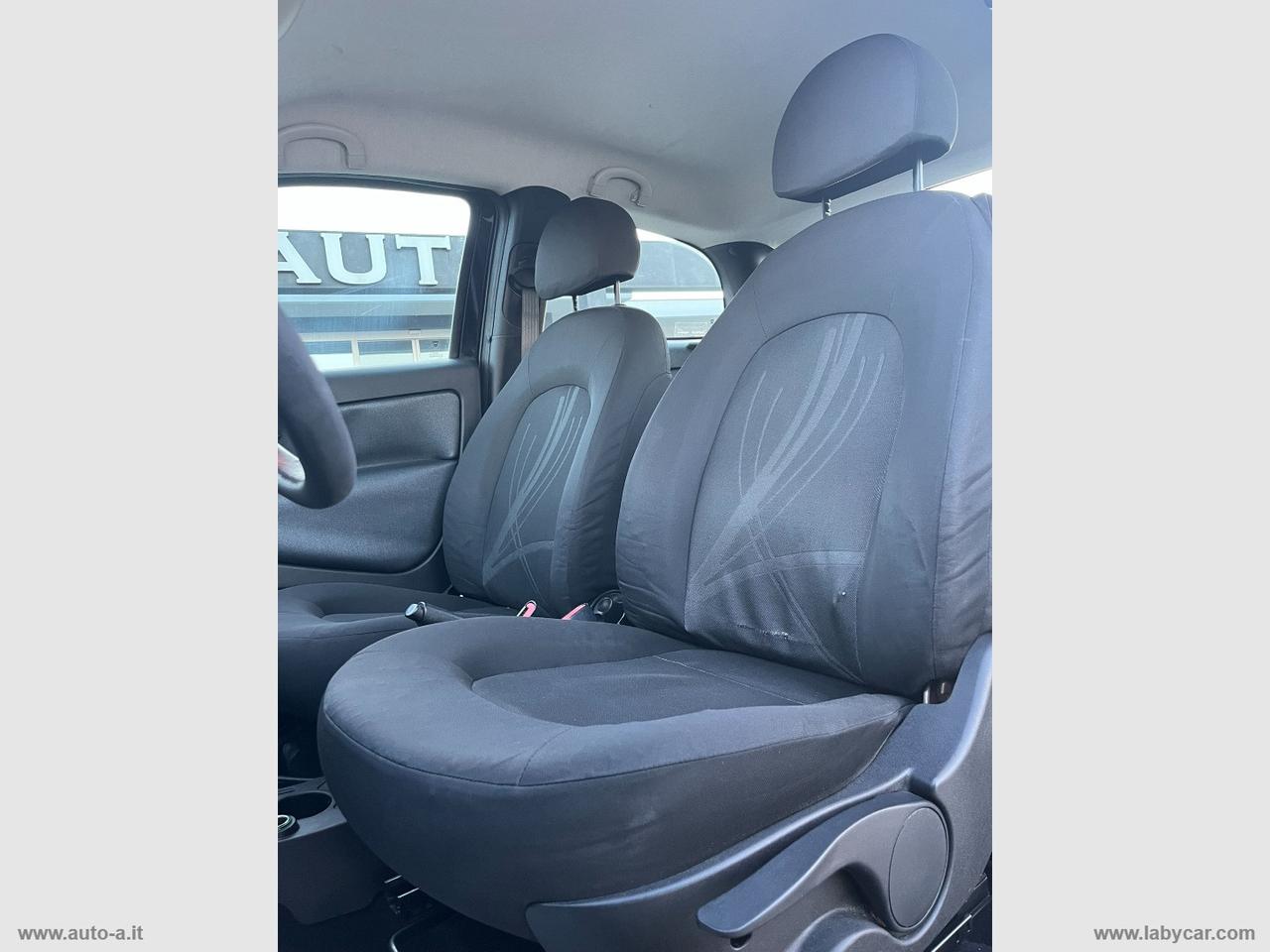 LANCIA Ypsilon 1.2 69 CV Platinum