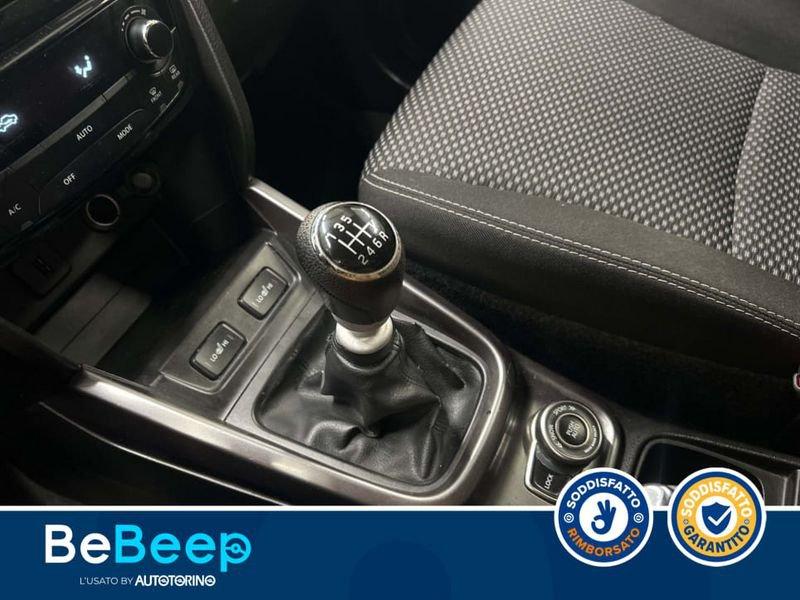 Suzuki Vitara 1.0 BOOSTERJET STARVIEW 4WD ALLGRIP