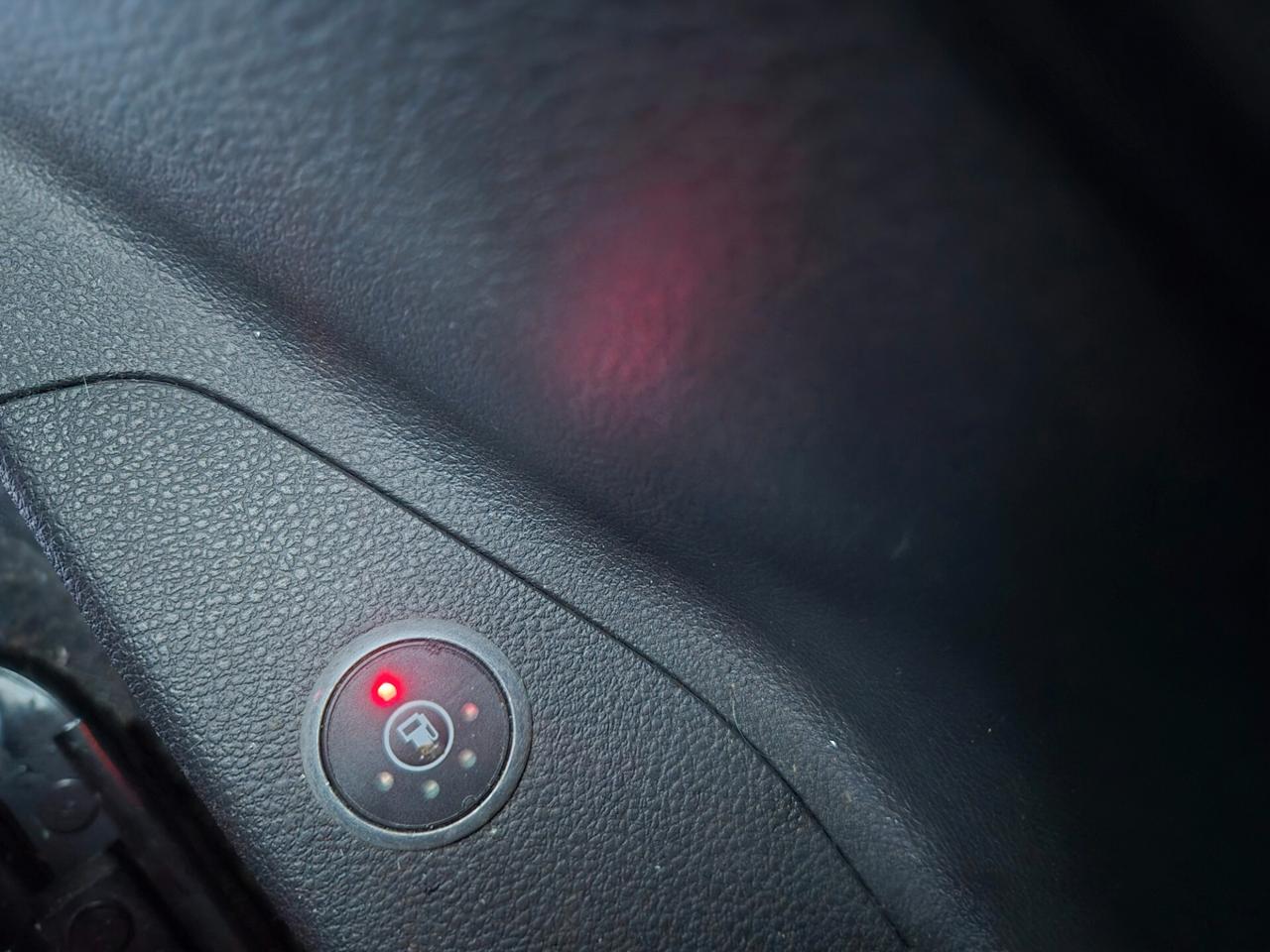 Ford Focus 1.6 120 CV GPL Titanium