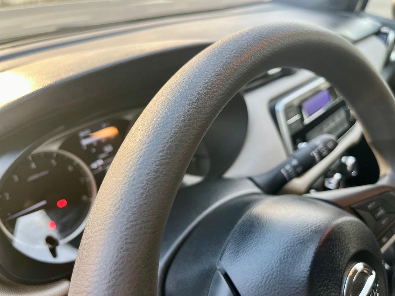 Nissan Micra 1.0benz 2018 58.000km per neopatentati