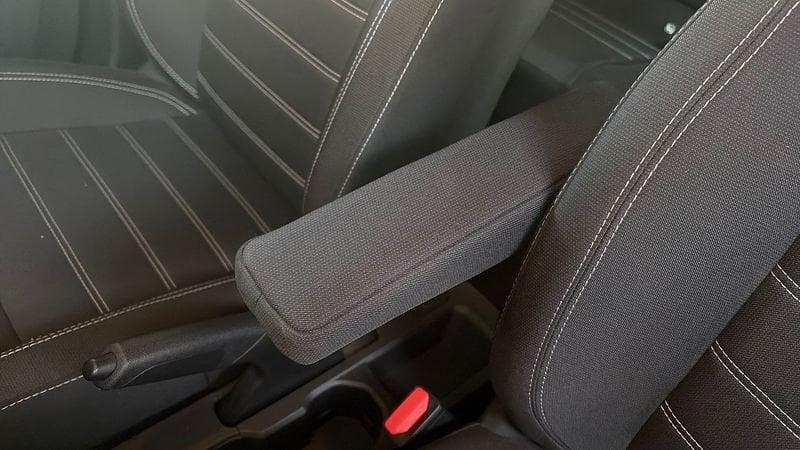 Dacia Sandero Streetway 1.0 TCe Comfort