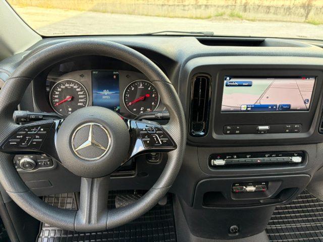 MERCEDES-BENZ Vito 2.0 116 CDI PL Tourer Pro Extra-Long