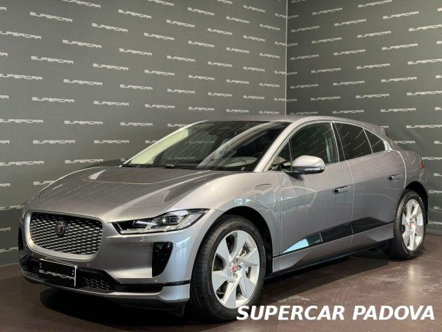 JAGUAR I-Pace EV 90 kWh 400 CV Auto AWD S