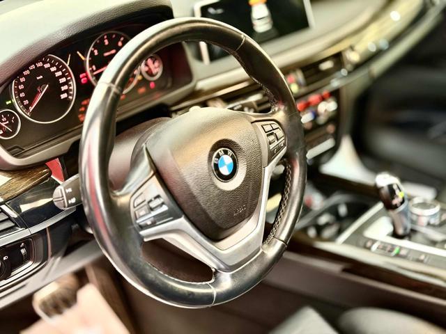 BMW X5 xDrive30d 258CV Luxury *TETTO PANORAMICO APRIBILE*