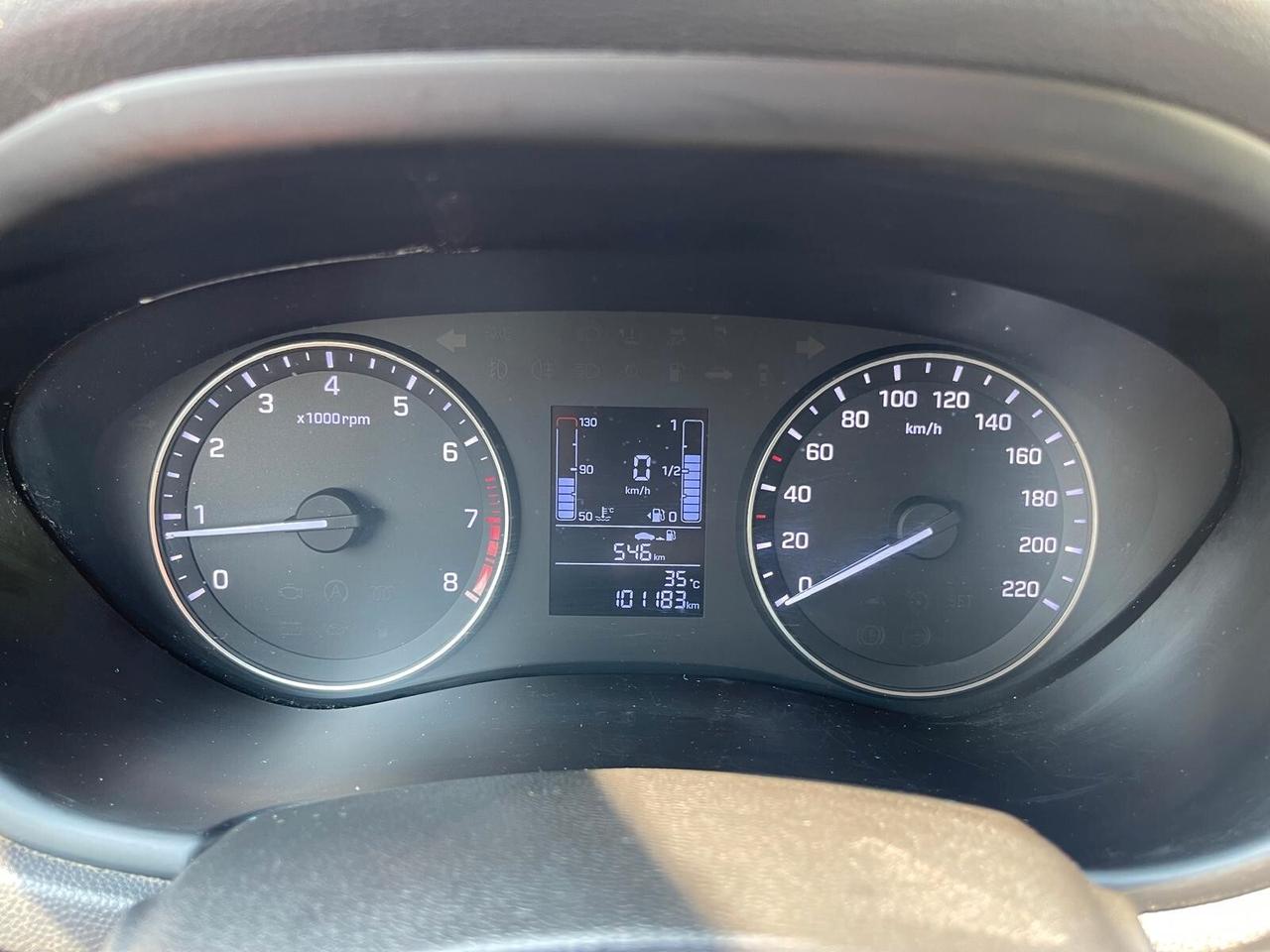 Hyundai i20 1.2 84 CV 5p Style - Neopatentati