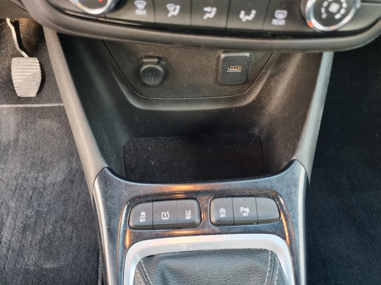 Opel Crossland X 1.5 ECOTEC D 110 CV - 12/2020