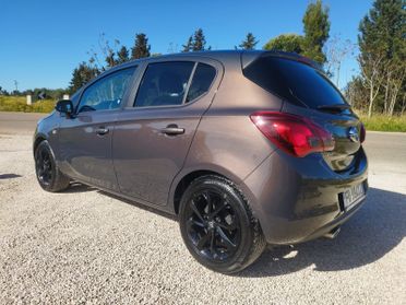 Opel Corsa 1.4 90CV GPL Tech 5 porte Cosmo