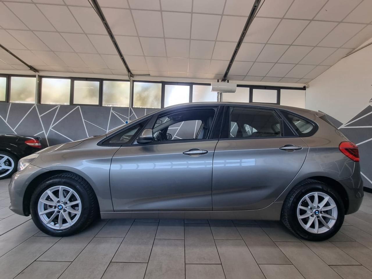 Bmw 216 216d Active Tourer Advantage
