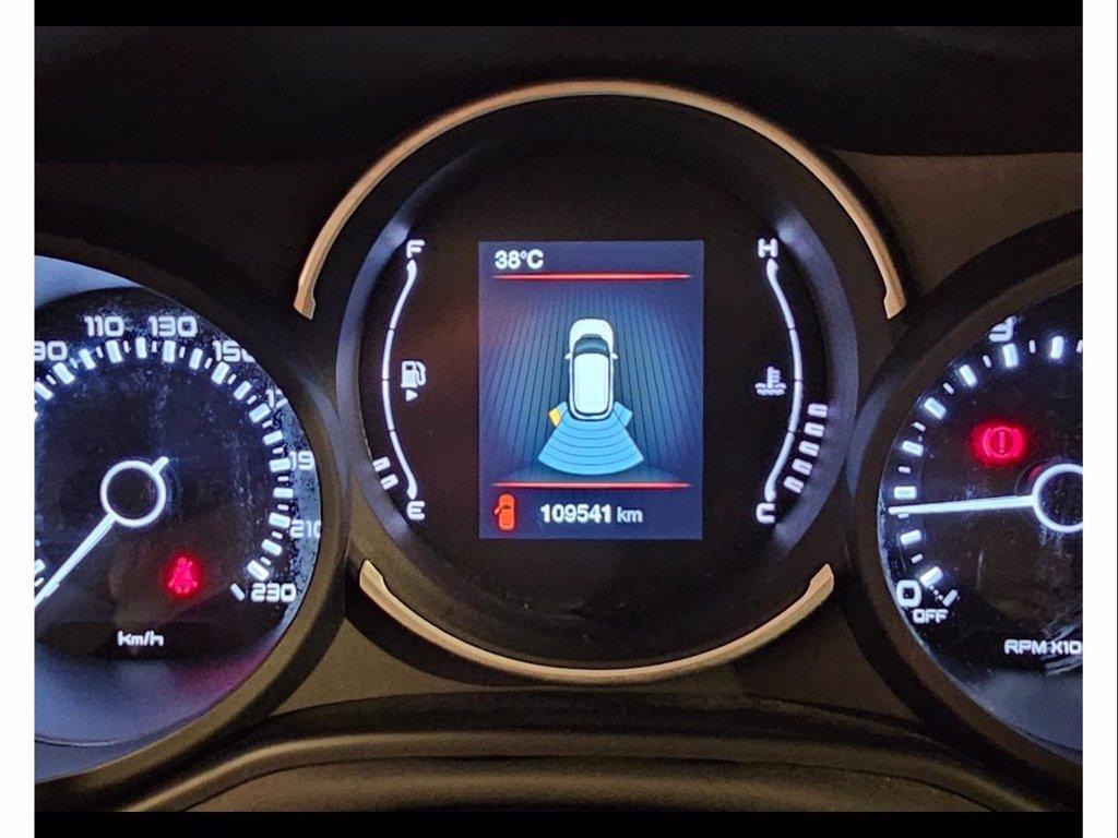 FIAT 500 l pro n1 1.6 mjt 120cv pop star 4p.ti serie 5 e6 del 2018