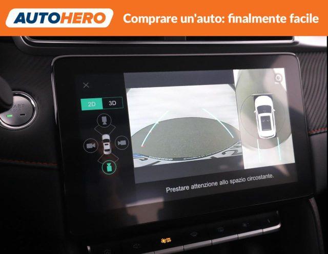 MG ZS 1.0T-GDI Luxury