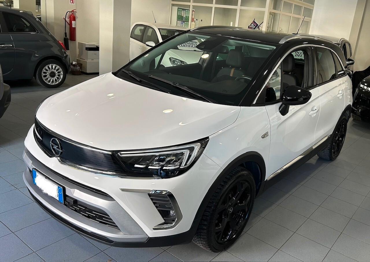 Opel Crossland ULTIMATE