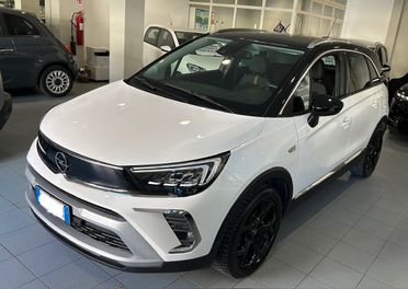 Opel Crossland ULTIMATE