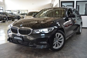 BMW 318D SW Advantage Navi/KmDoc/Xenon/CruiseADD/PDK