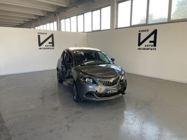 LANCIA Ypsilon 1.0 FIREFLY 5 PORTE S&S HYBRID