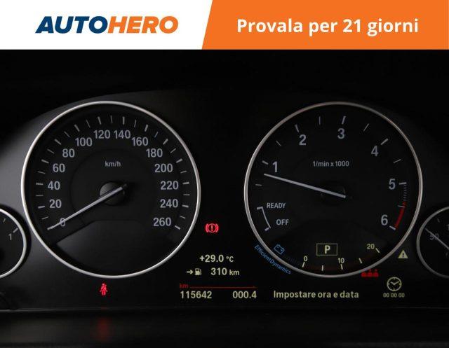 BMW 320 d xDrive Touring Modern