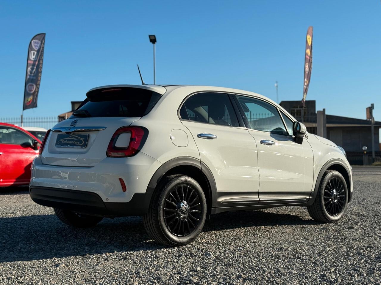 Fiat 500X 1.0 T3 120 CV Business