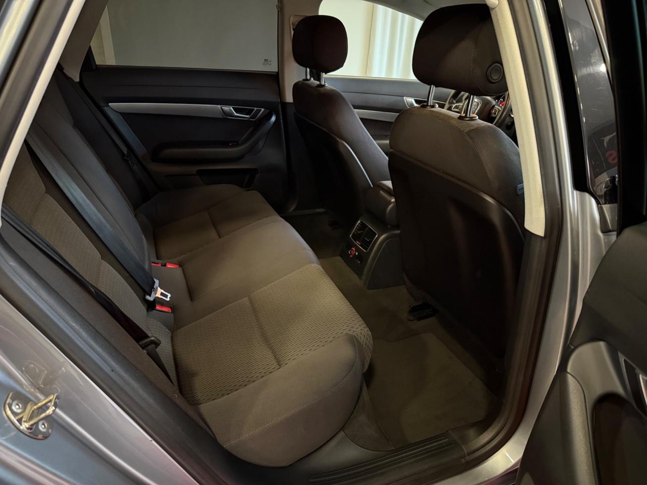 Audi A6 3.0 V6 TDI 240 CV F.AP. quattro tiptronic Ambiente