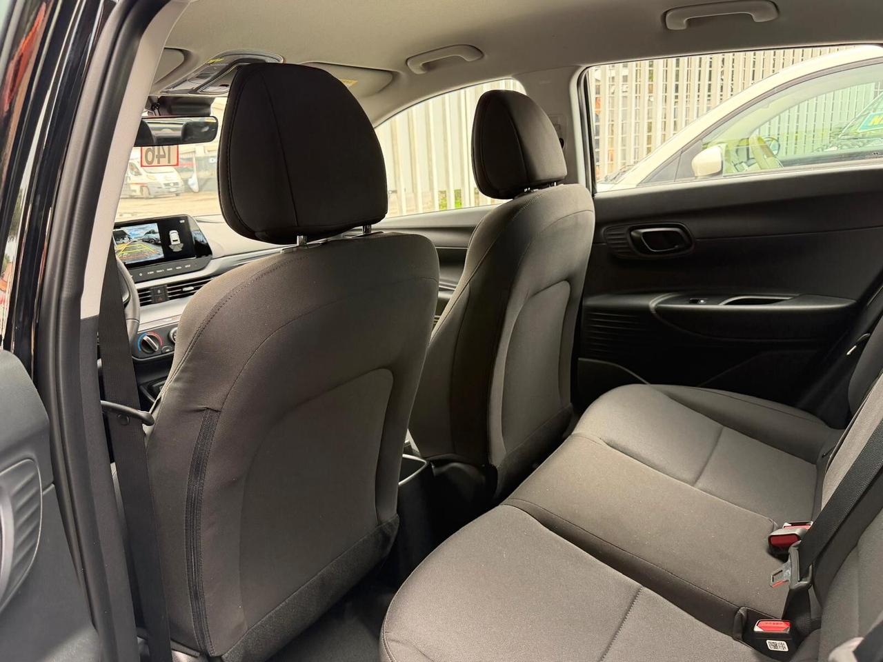 Hyundai i20 1.0 T-GDI N-Line