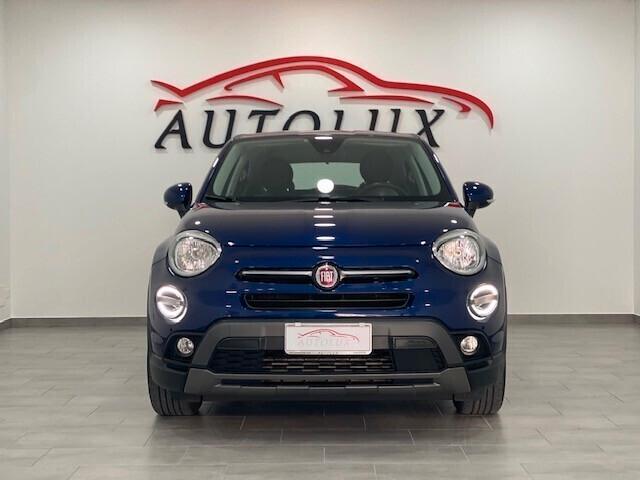 Fiat 500X 1.3 MultiJet Cross OK NEOPAT