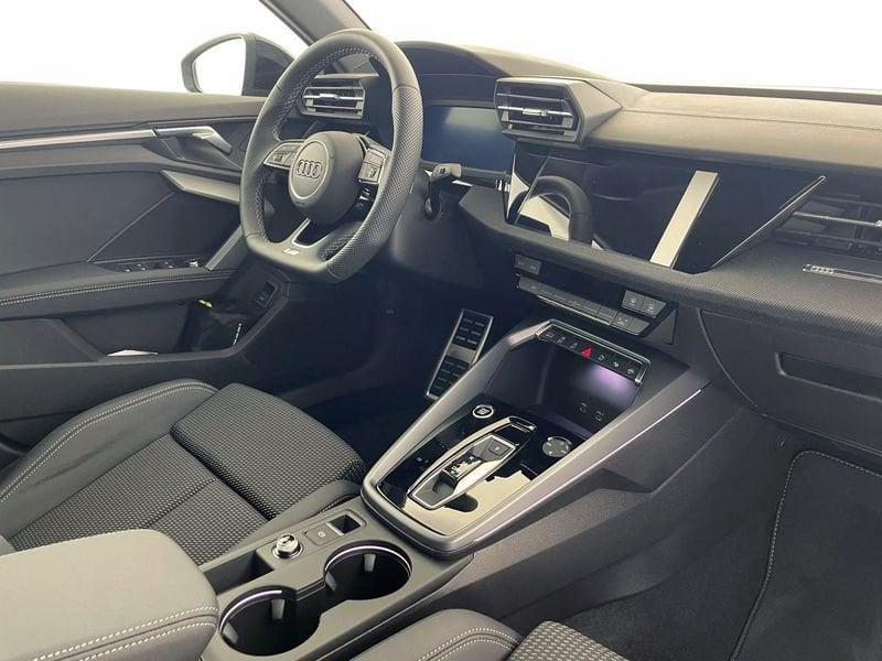 Audi A3 A3 allstreet 35 TDI S tronic Business Advanced