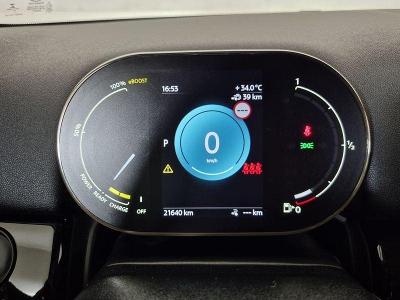 MINI Countryman Mini F60 2020 Benzi Mini 1.5 Cooper SE Classic all4 auto