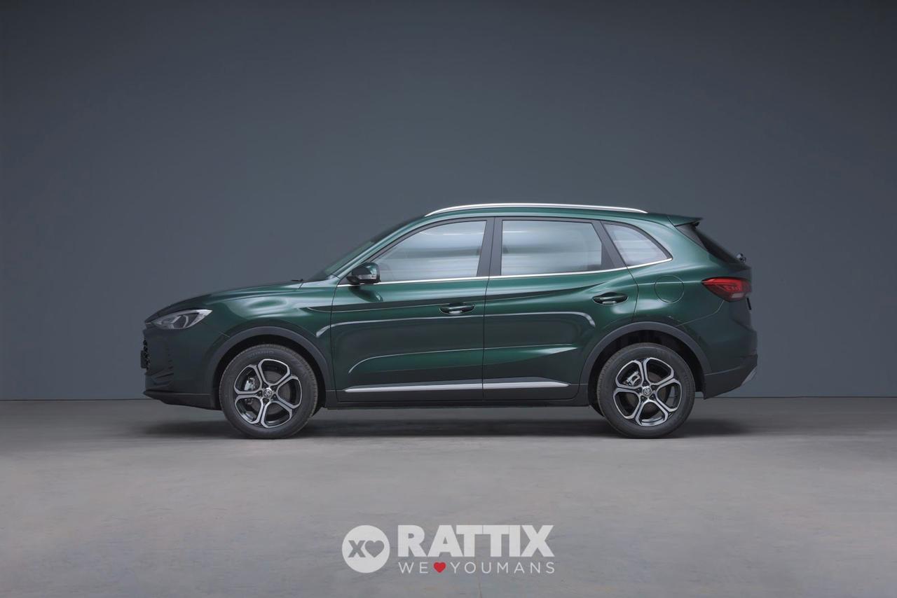 MG ZS 1.5 Hybrid+ Comfort Auto