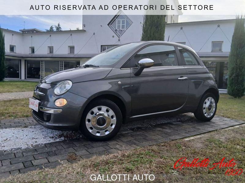 FIAT 500 1.3 Multijet 16V 95 CV Pop