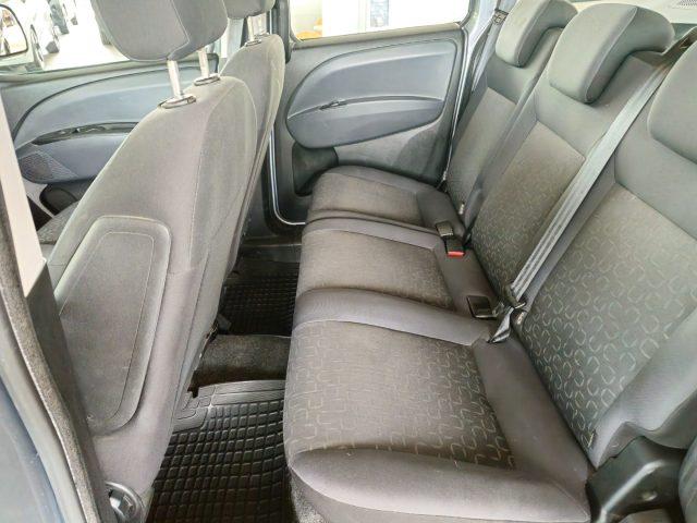 FIAT Doblo Doblò 1.6 MJT 16V 90CV Emotion