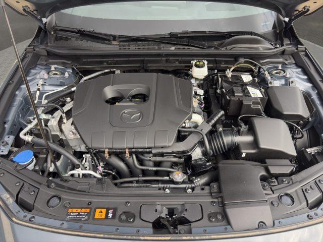 MAZDA 3 Mazda3 2.5 M Hybrid 140 CV 6MT FWD Homura