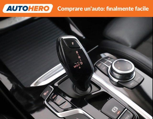 BMW X3 xDrive20i xLine