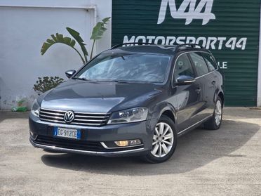 Volkswagen Passat Var. 1.6 TDI BlueMotion Tech.