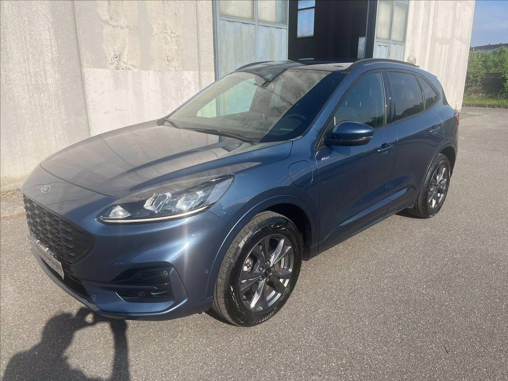 FORD Kuga 2.5 phev ST-Line 2wd 225cv cvt del 2022