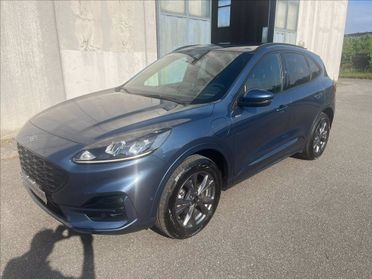 FORD Kuga 2.5 phev ST-Line 2wd 225cv cvt del 2022