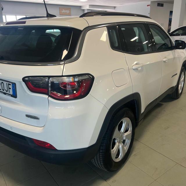 JEEP Compass 1.4 MultiAir 140 Cv Business GPL