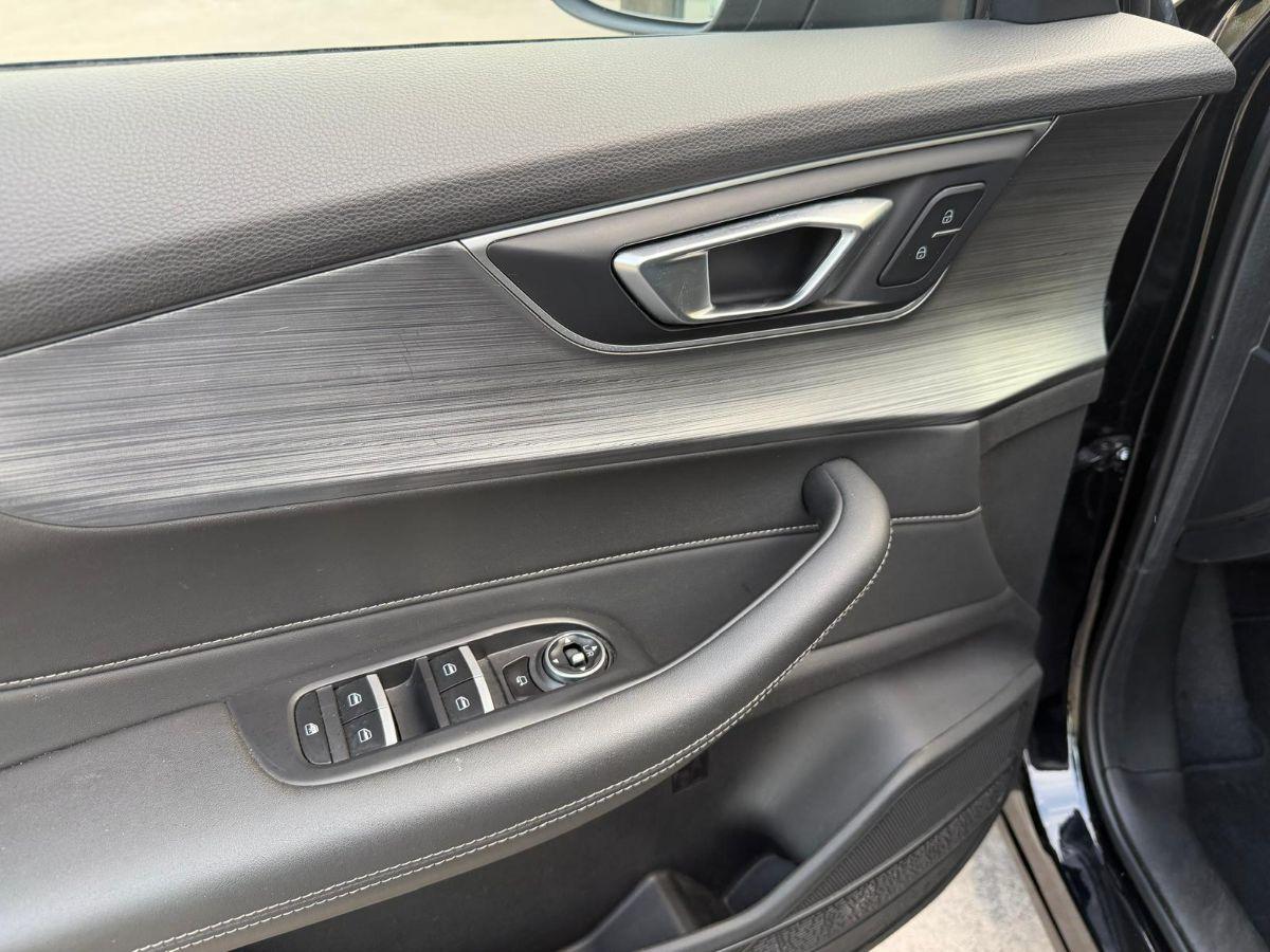 DR AUTOMOBILES - dr 5.0 - 1.5 Bi-Fuel GPL