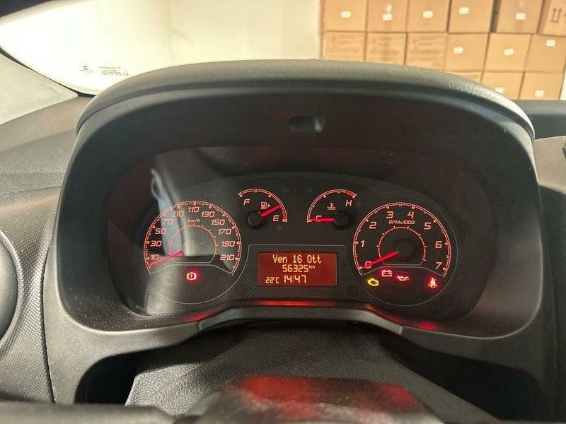 FIAT QUBO Qubo 1.3 mjt 16v Trekking