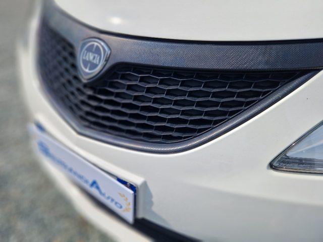 LANCIA Ypsilon 1.2 5 porte Elefantino euro6