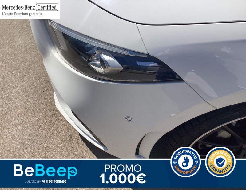 Mercedes-Benz Classe A A AMG 35 4MATIC AUTO