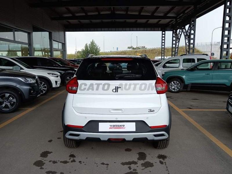 DR AUTOMOBILES dr 3.0 DR 3.0 1.5 CVT GPL