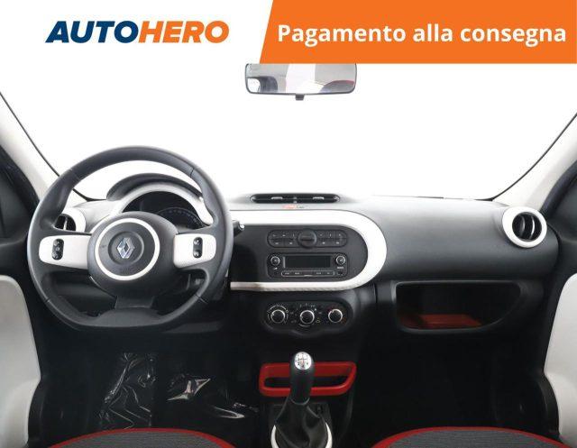 RENAULT Twingo SCe Zen