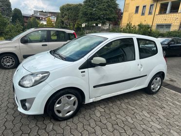 Renault Twingo 1.2 16V LEV Live