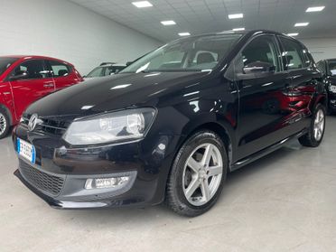 Volkswagen Polo 1.6 TDI 90CV DPF 5 porte R-Line