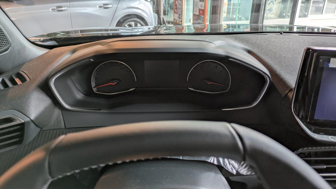 Peugeot 2008 100 S&S STYLE