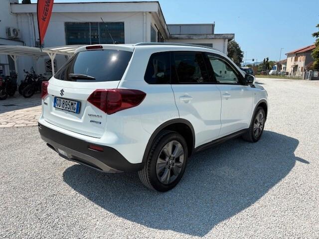 Suzuki Vitara 1.4 Hybrid Cool DA 258€/MESE NO ANTICIPO