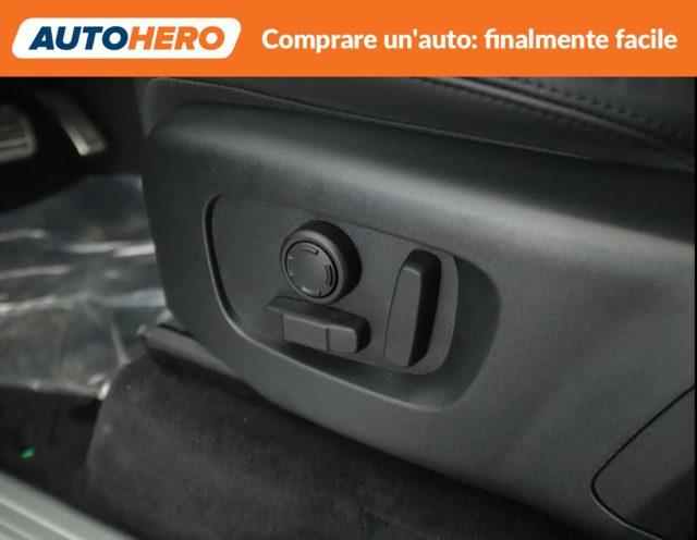 LAND ROVER Range Rover Sport 3.0D l6 249 CV HSE Dynamic Stealth