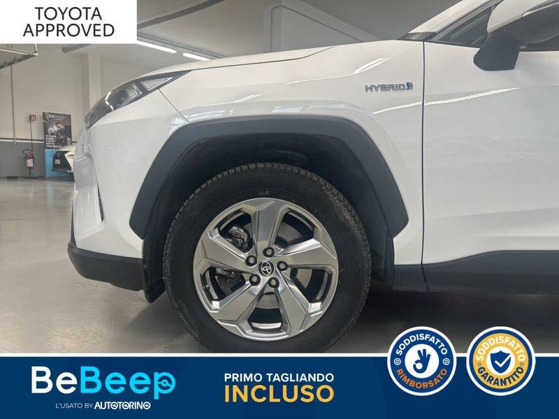 Toyota RAV4 2.5 VVT-IE H DYNAMIC AWD-I 222CV E-CVT