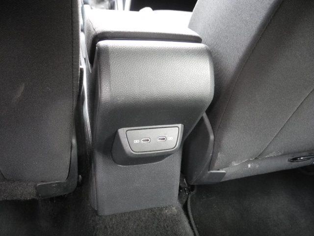 VOLKSWAGEN Taigo 1.0 TSI 110cv DSG Life - OK NEOPATEN. - 71.000 Km